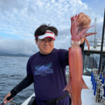釣果