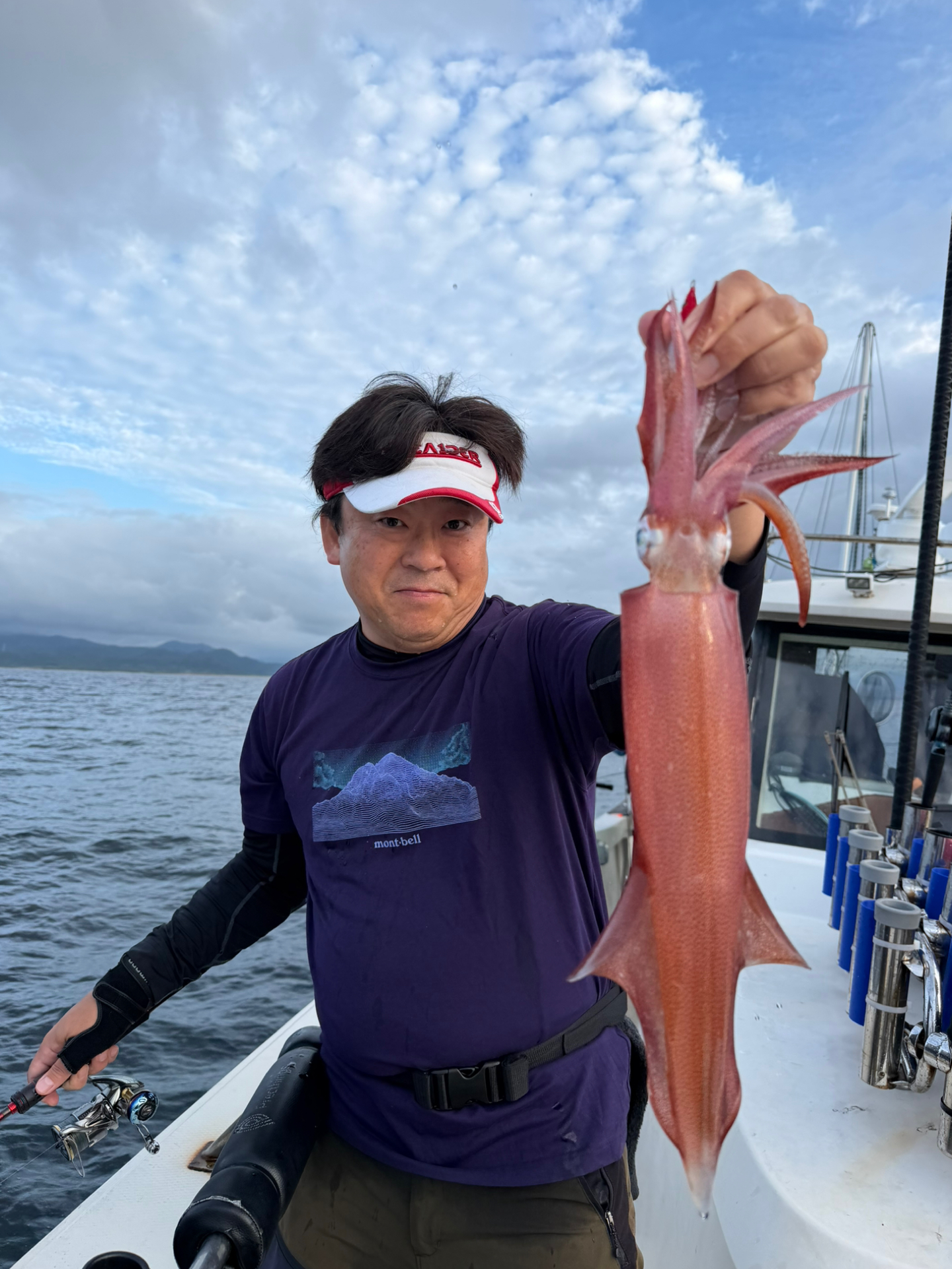 釣果