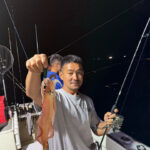 釣果