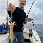 釣果