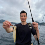 釣果