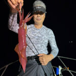 釣果