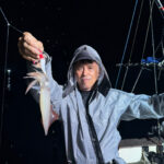 釣果