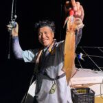 釣果