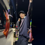 釣果