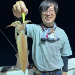 釣果