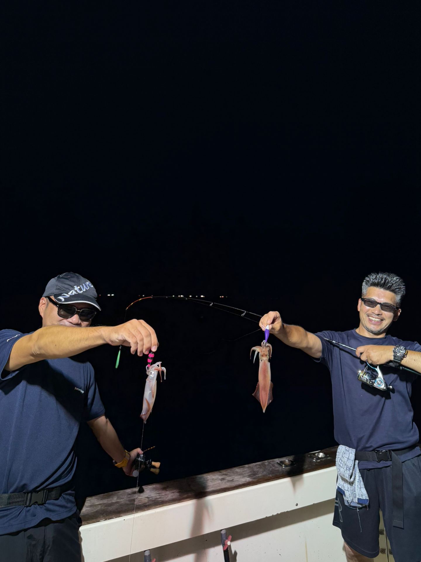 釣果