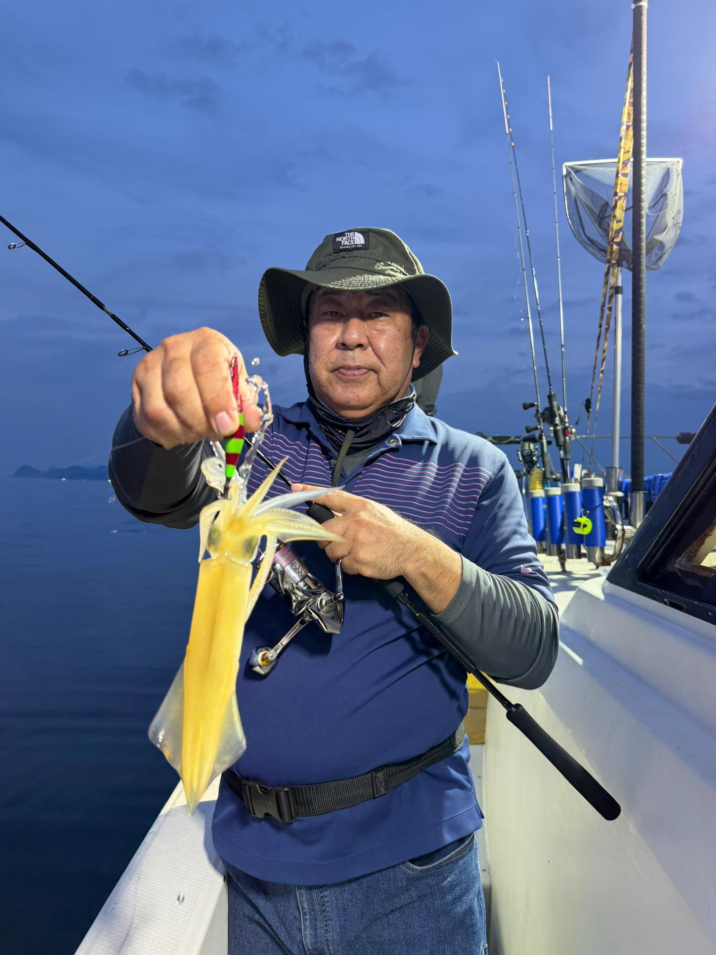 釣果