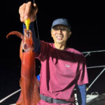 釣果