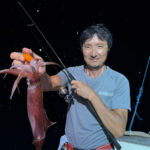 釣果