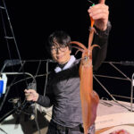 釣果