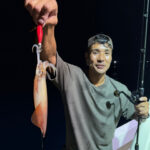 釣果