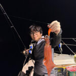 釣果