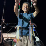 釣果
