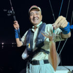 釣果
