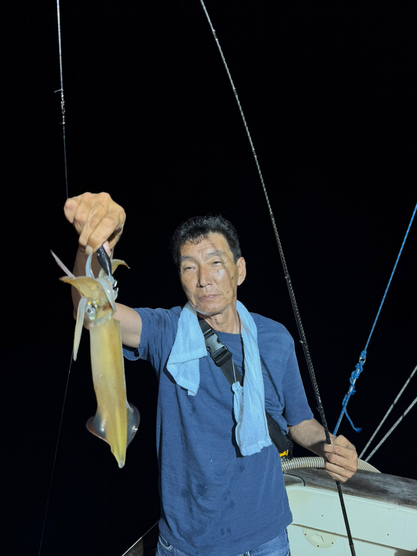 釣果