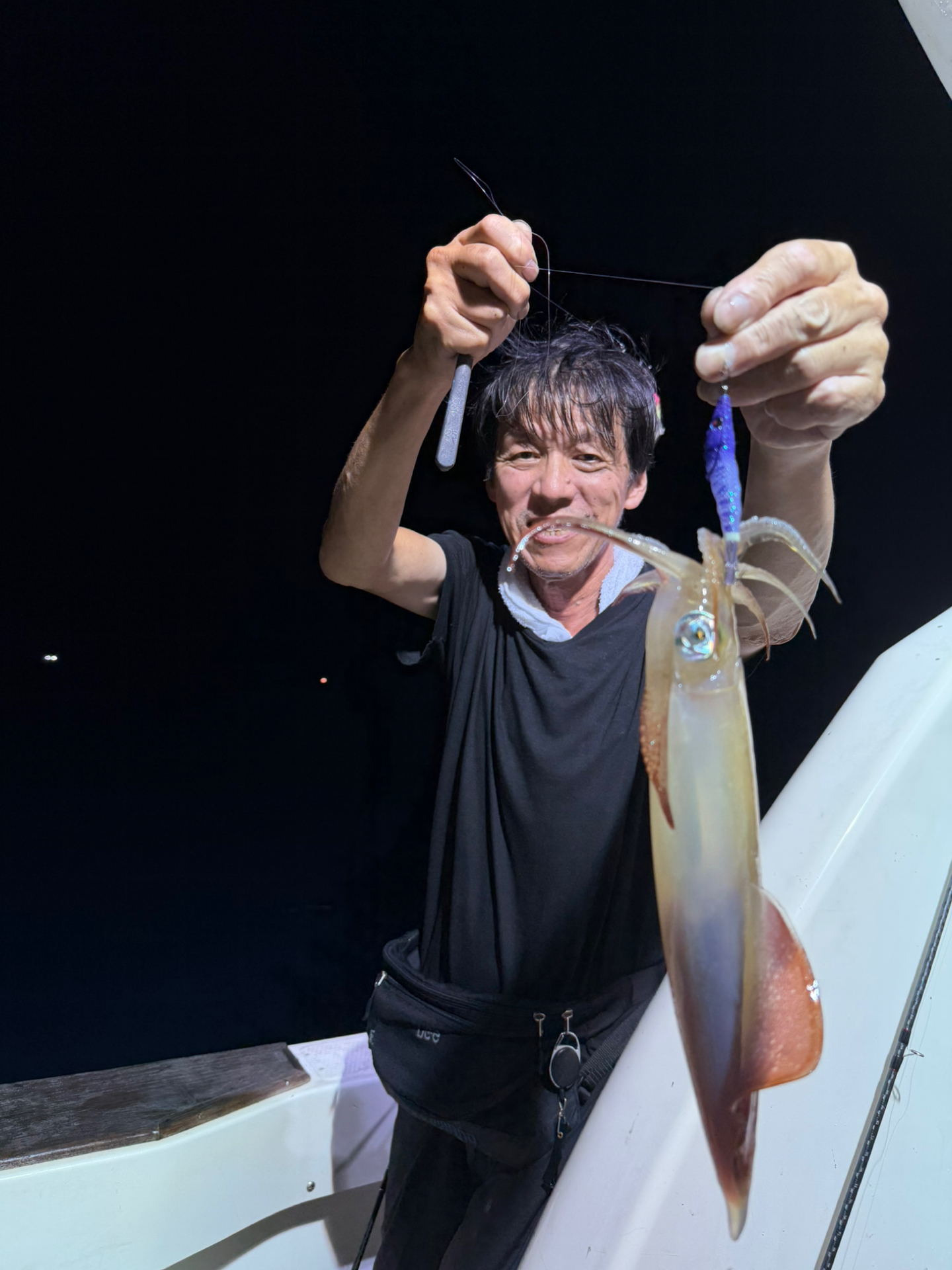 釣果