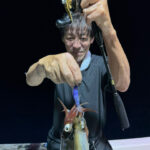 釣果