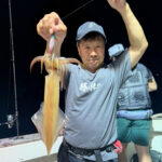釣果
