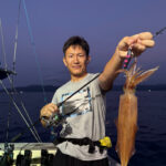 釣果