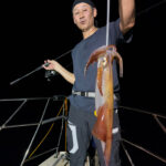 釣果