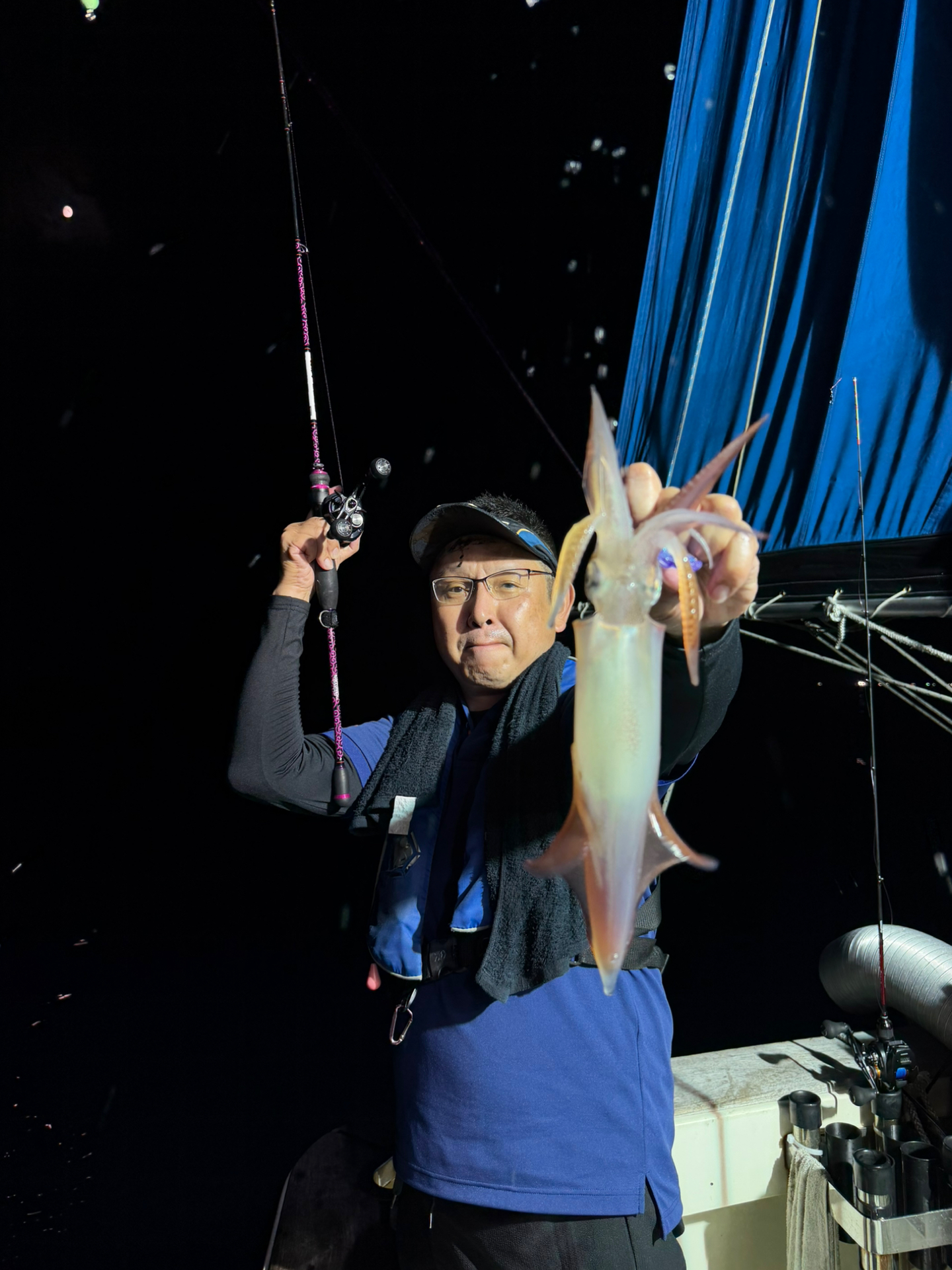 釣果