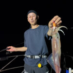 釣果