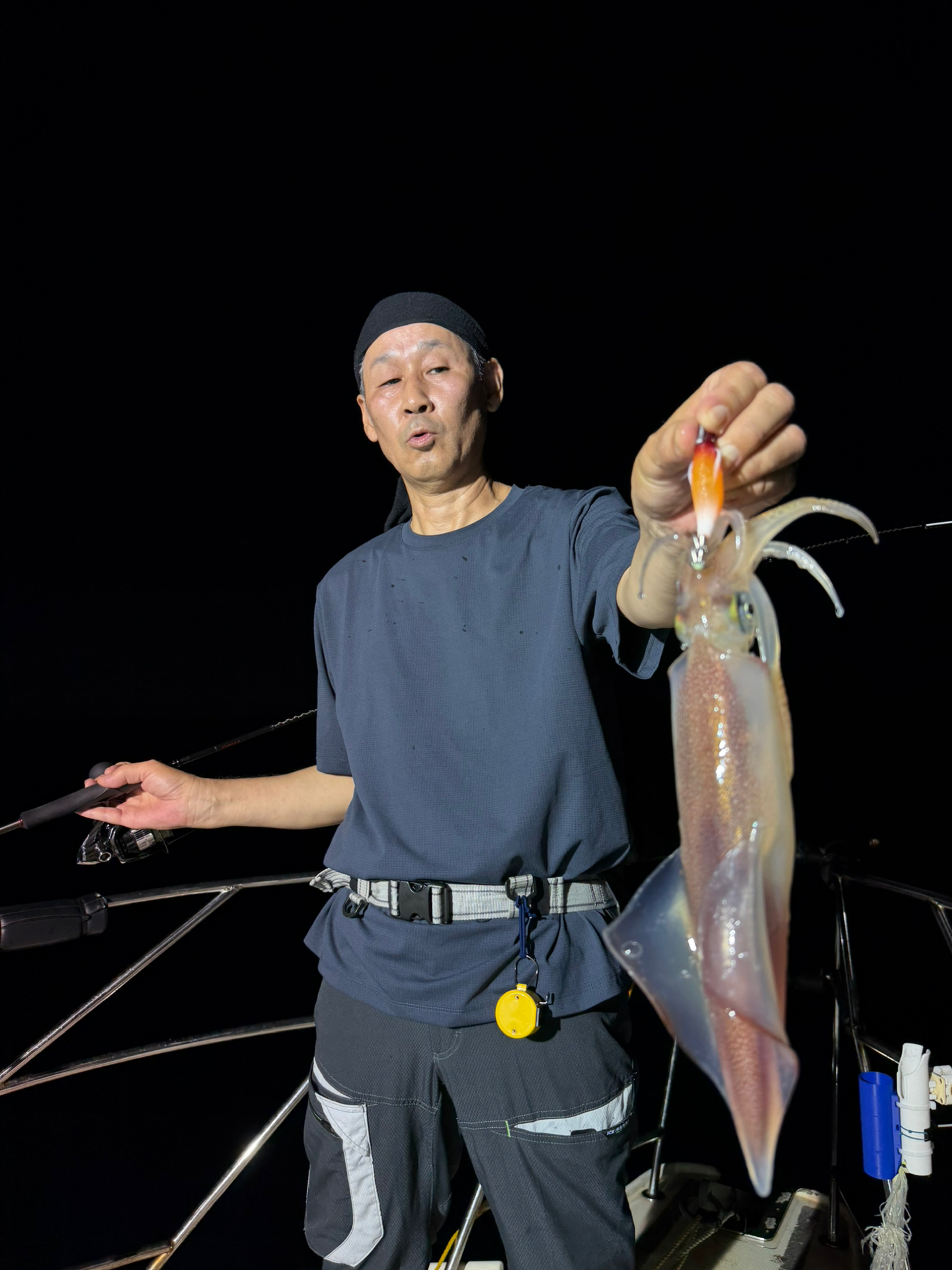 釣果