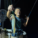 釣果