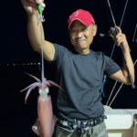 釣果