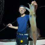 釣果