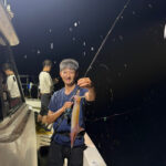 釣果