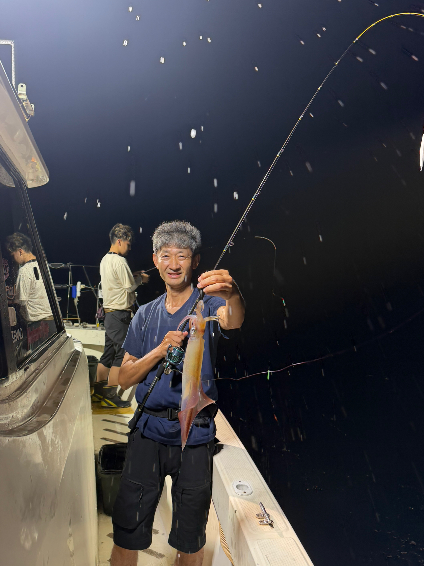 釣果