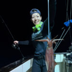 釣果