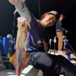 釣果