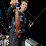 釣果