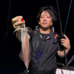 釣果