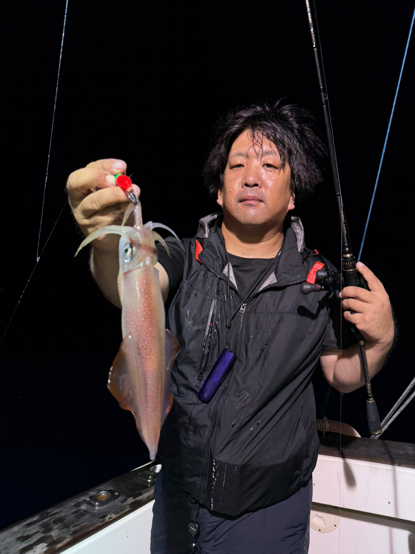釣果