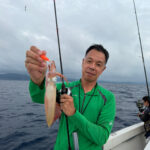 釣果