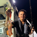 釣果