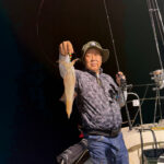釣果