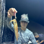 釣果
