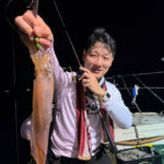 釣果