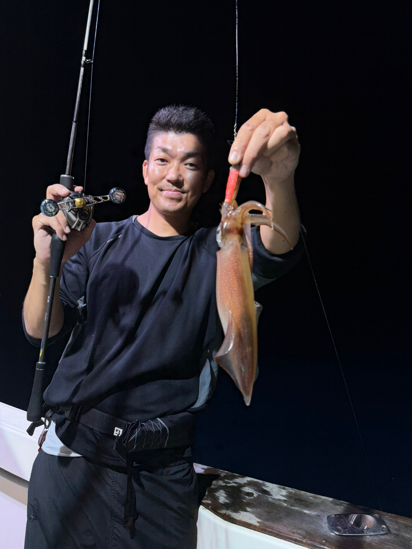 釣果