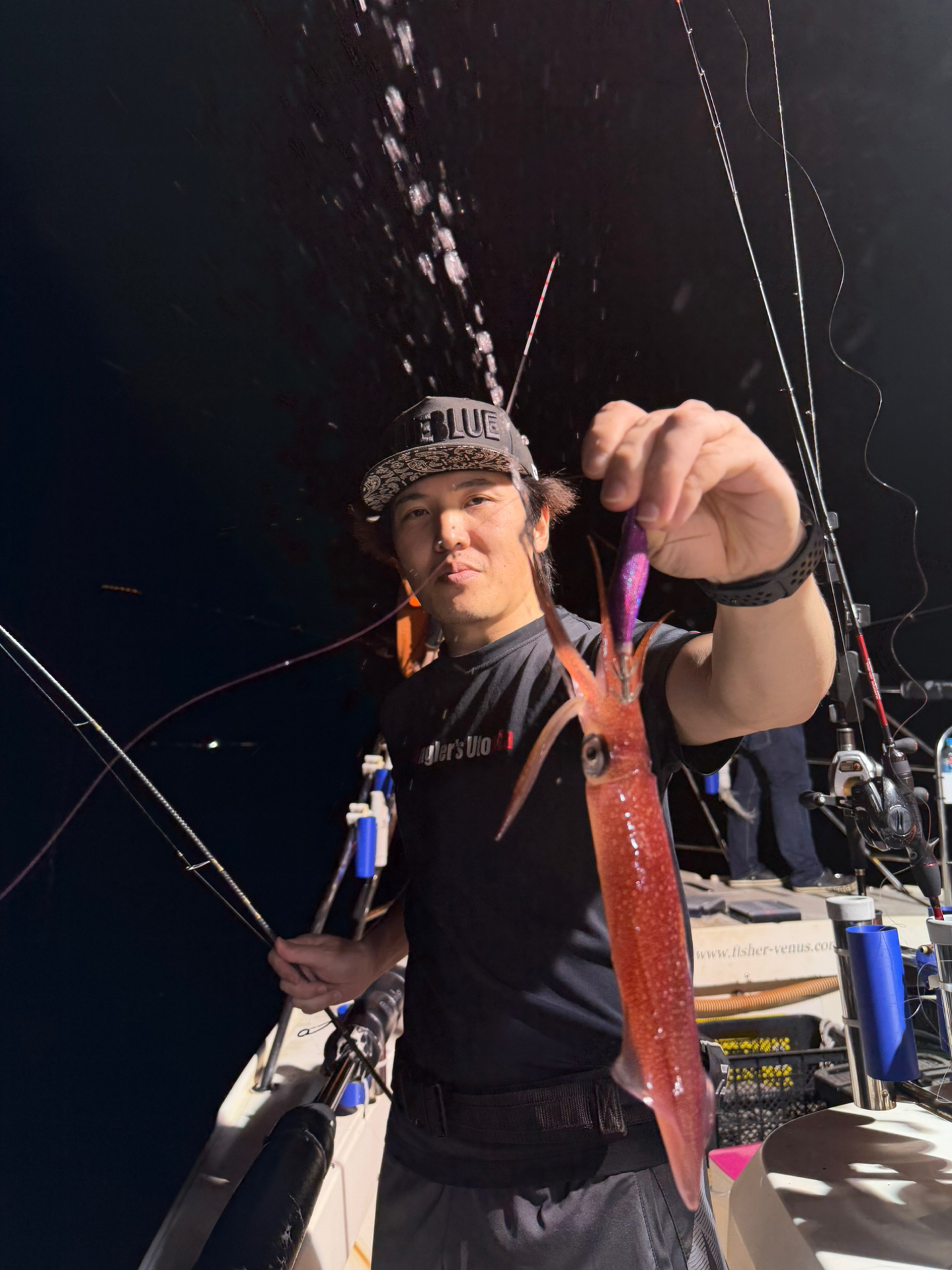 釣果