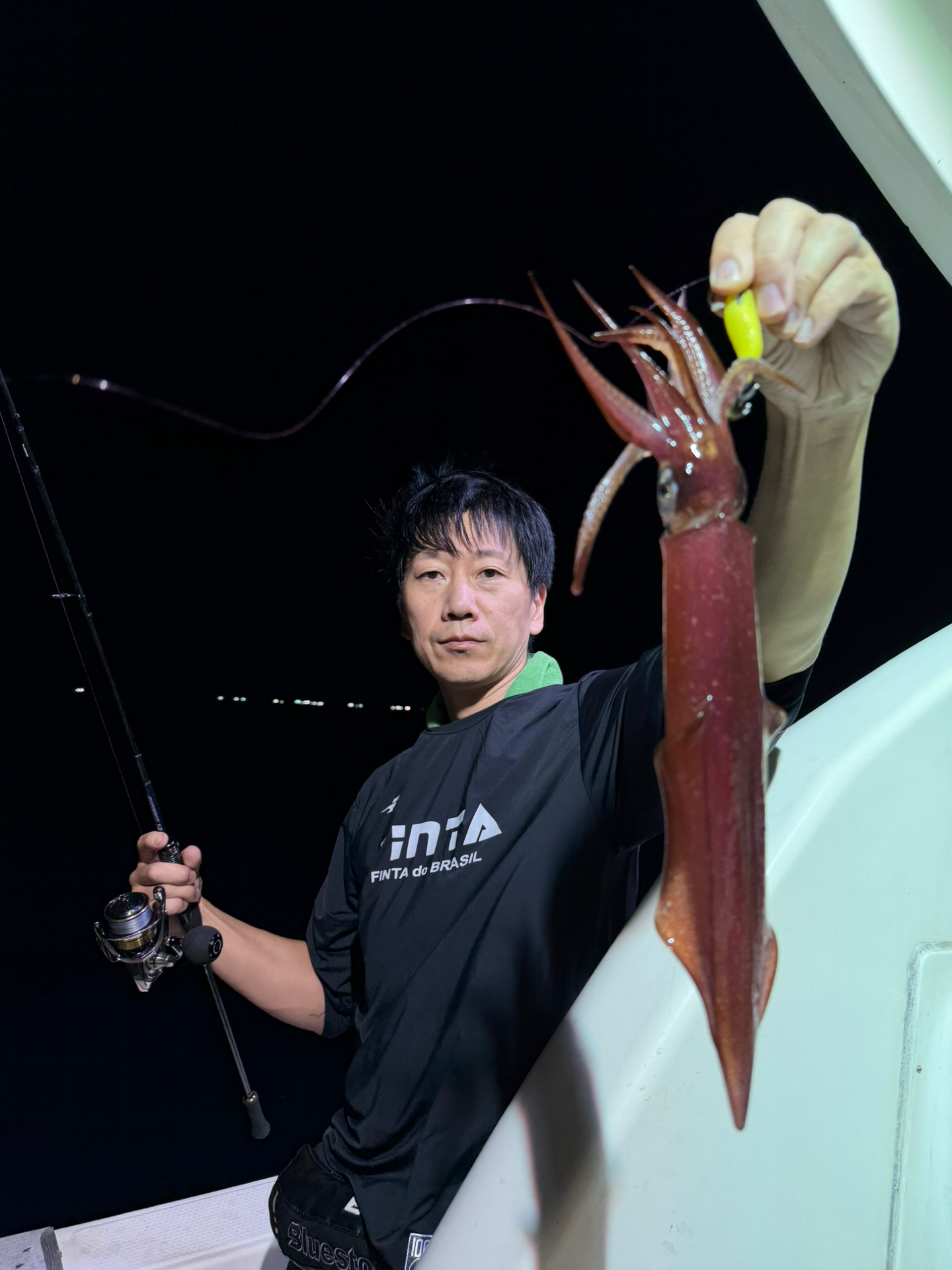 釣果