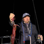 釣果