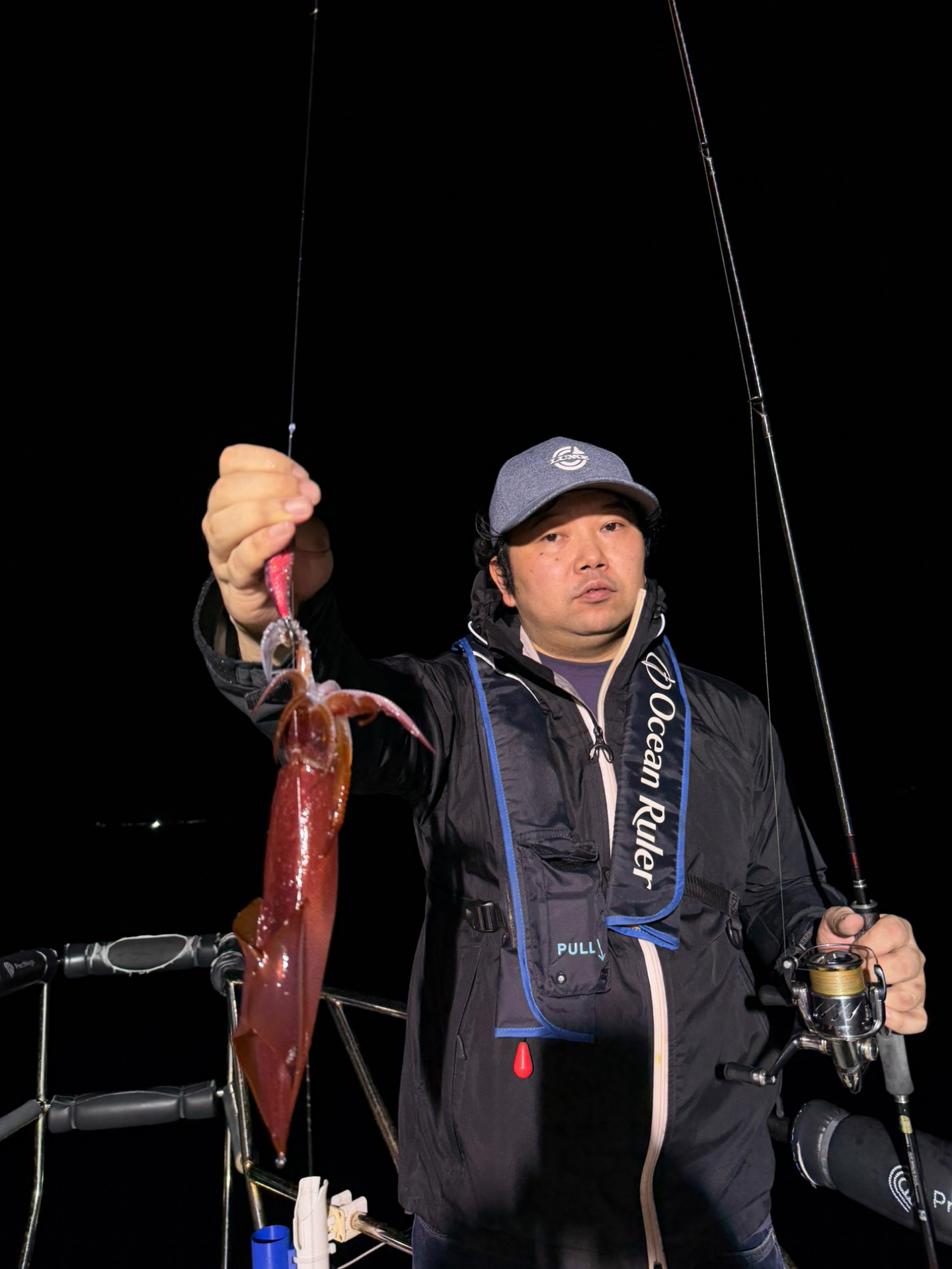 釣果
