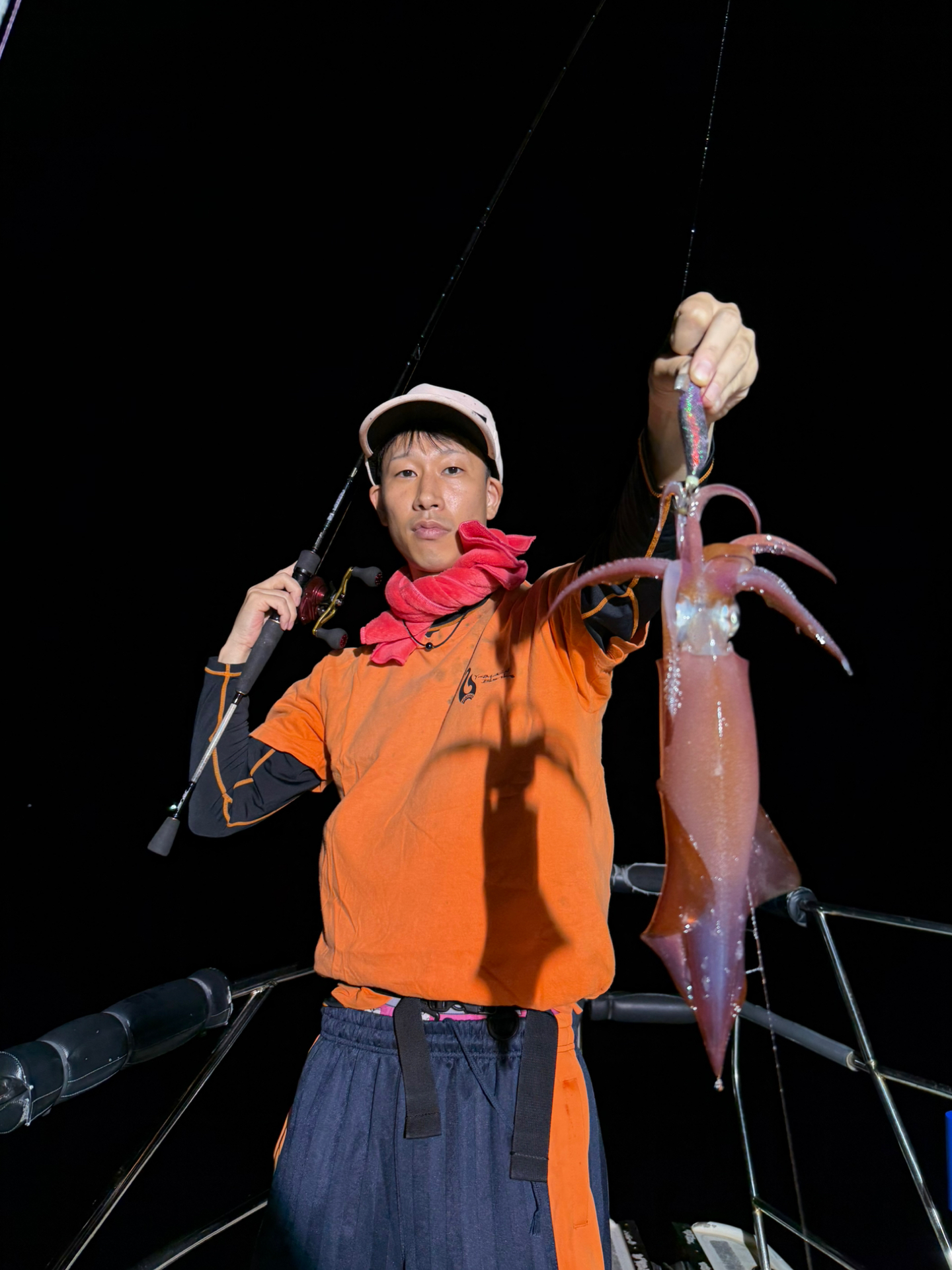 釣果