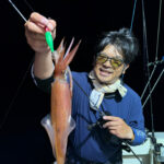 釣果